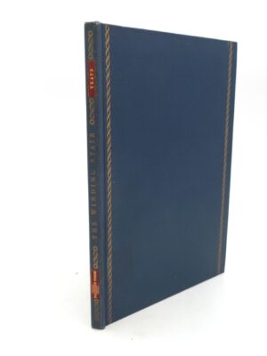 The Winding Stair. Limited Signed Edition (1929)
