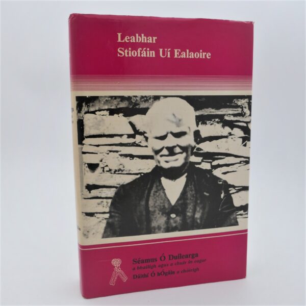 Leabhar Stiofáin uí Ealaoire (1981)