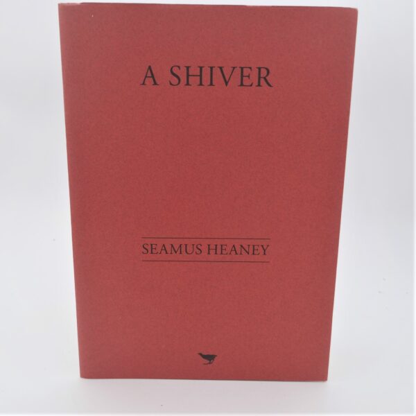A Shiver. Limited Edition (2005)