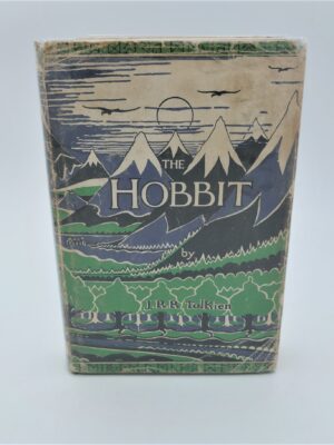 The Hobbit or There and Back Again (1975)