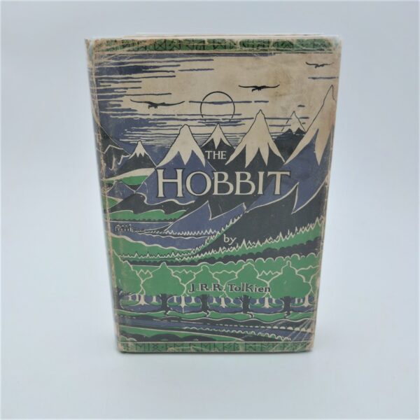 The Hobbit or There and Back Again (1975)
