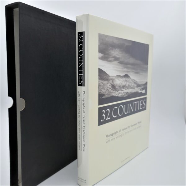 32 Counties. Special Limited Edition (1989)