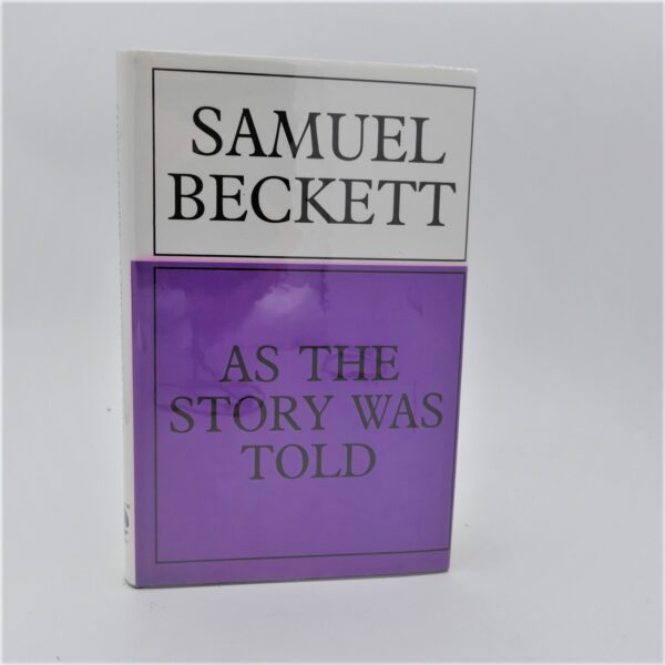 As The Story Was Told (1990)