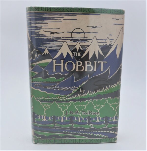 The Hobbit or There and Back Again (1974)
