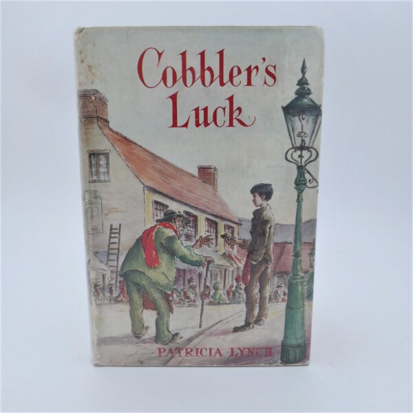 Cobbler's Luck (1957)