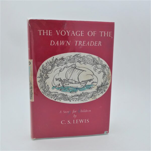 The Voyage of the Dawn Treader (1969)