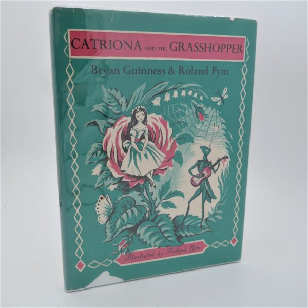 The Story of Catriona and the Grasshopper (1958)