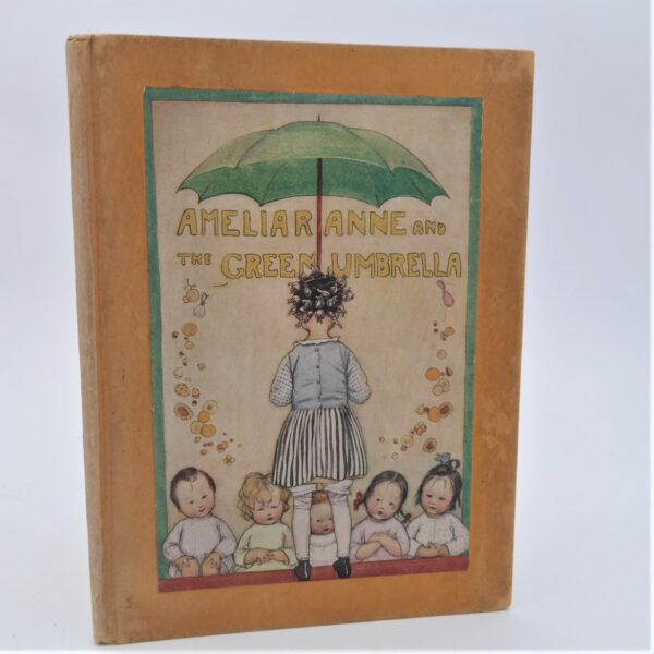 Ameliaranne and the Green Umbrella (1931)