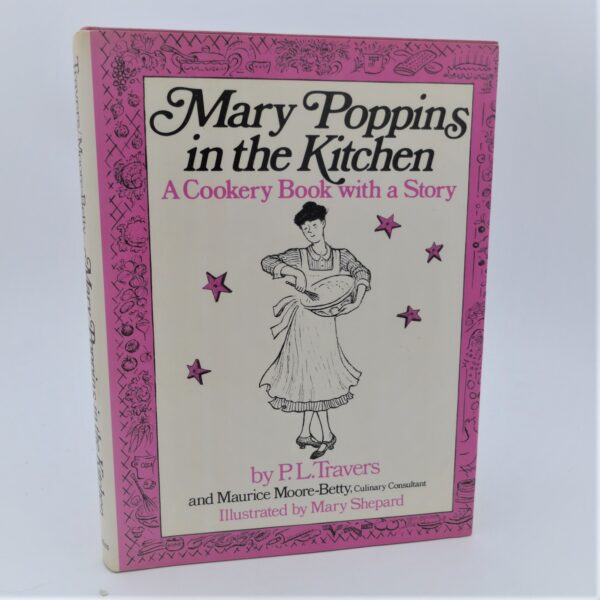 Mary Poppins in the Kitchen (1977)