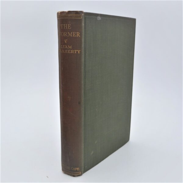 The Informer. First Edition (1925)