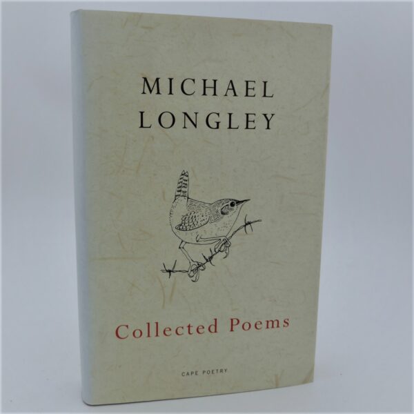 Collected Poems. Inscribed by the Author (2006)