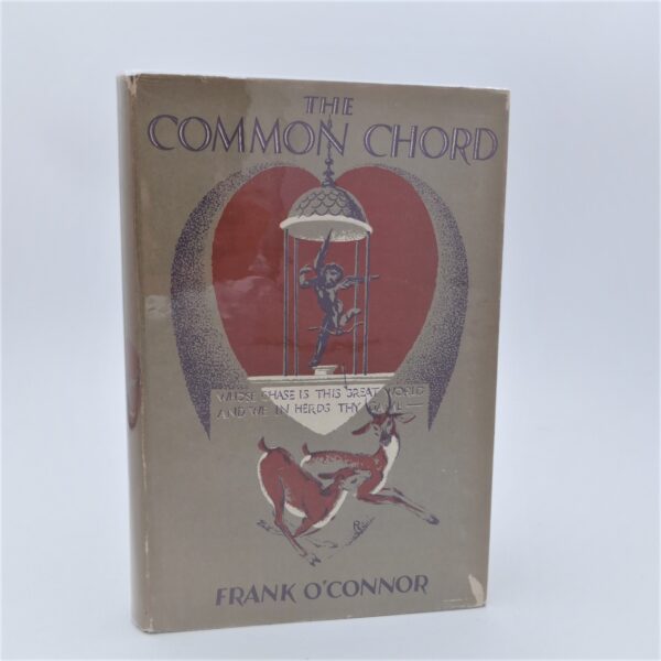 The Common Chord. Stories & Tales (1947)