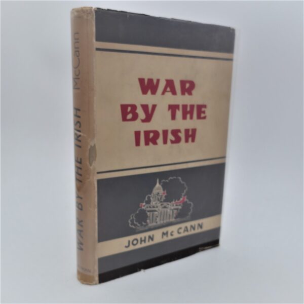 War By The Irish (1946)