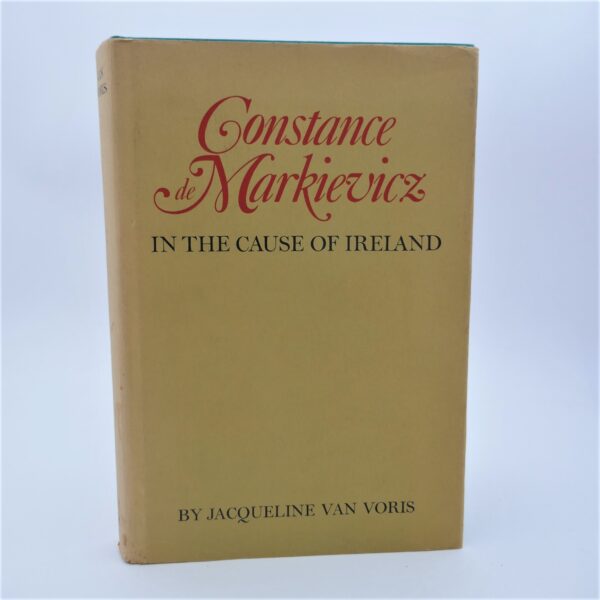 Constance de Markievicz (1967)