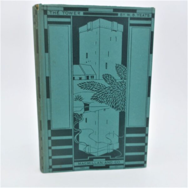 The Tower. First Edition (1928)