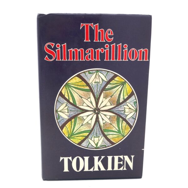 The Silmarillion. First Edition (1977)