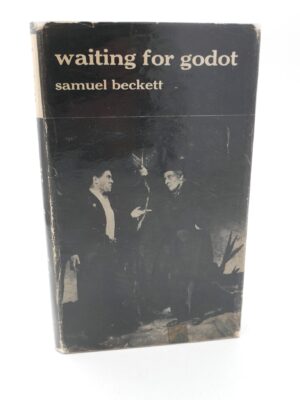 Waiting for Godot. Second Impression (1956)