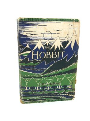 The Hobbit or There and Back Again (1961)