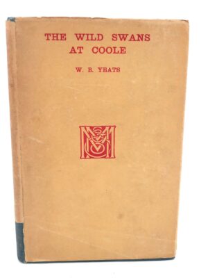 The Wild Swans At Coole (1919)