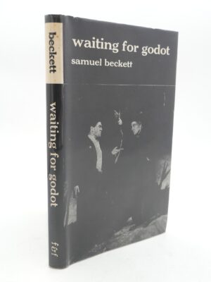 Waiting for Godot. Second Impression (1956)