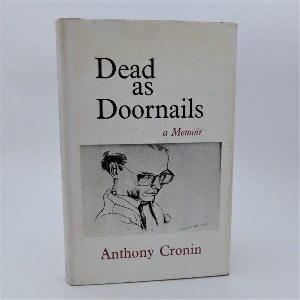 Dead as Doornails.  A Memoir (1976)