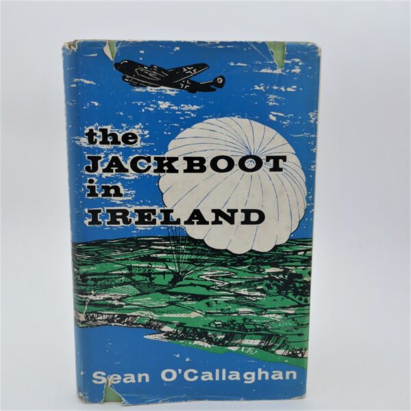 The Jackboot in Ireland (1958)