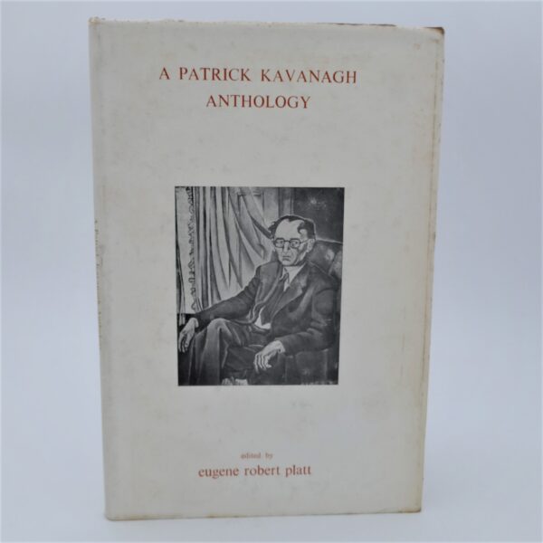 A Patrick Kavanagh Anthology (1973)