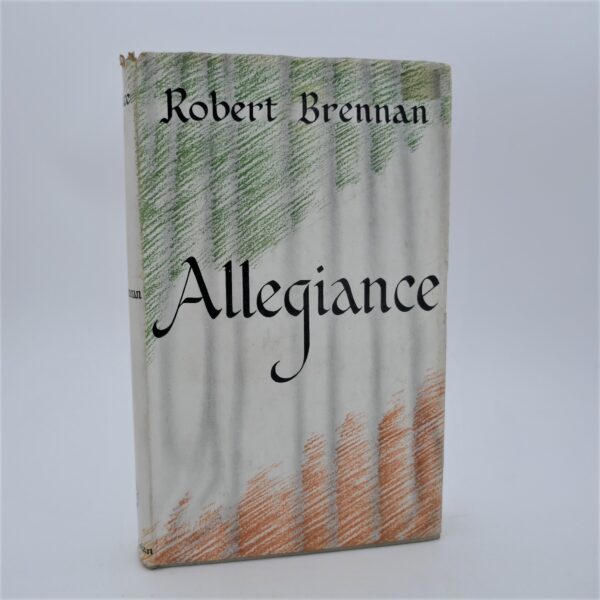 Allegiance (1950)