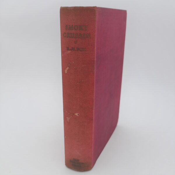 Smoky Crusade. An Autobiography (1937)