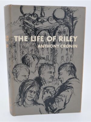 The Life of Riley (1964)