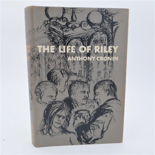 The Life of Riley (1964)