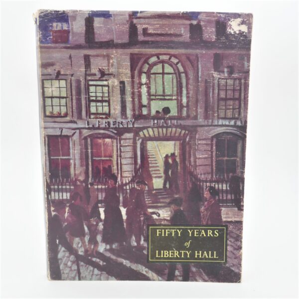 Fifty Years of Liberty Hall (1959)