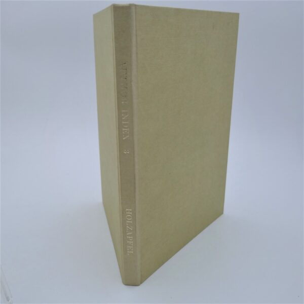 Author Index 3.  A Bibliographical Checklist (1985)