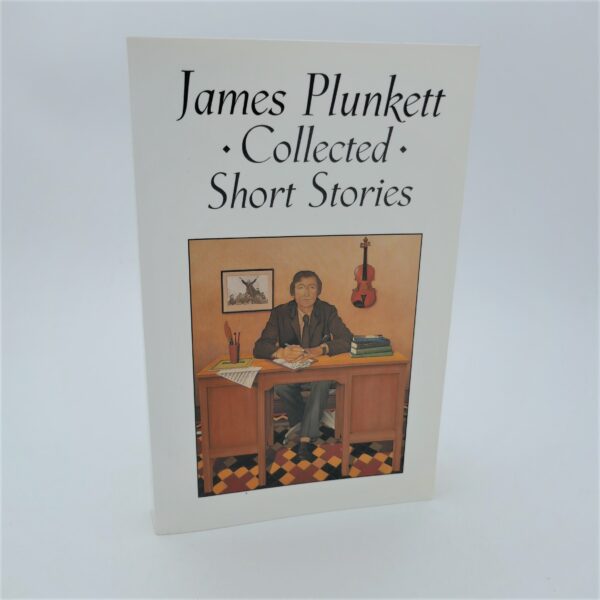 Collected Short Stories. Inscribed by the Author (2000)