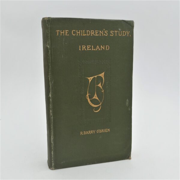 The Children's Study. Ireland (1896)