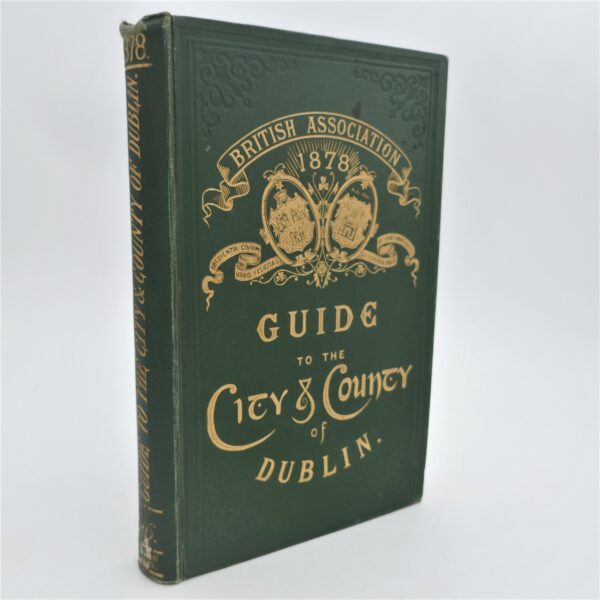 Guide to the County of Dublin (1878)