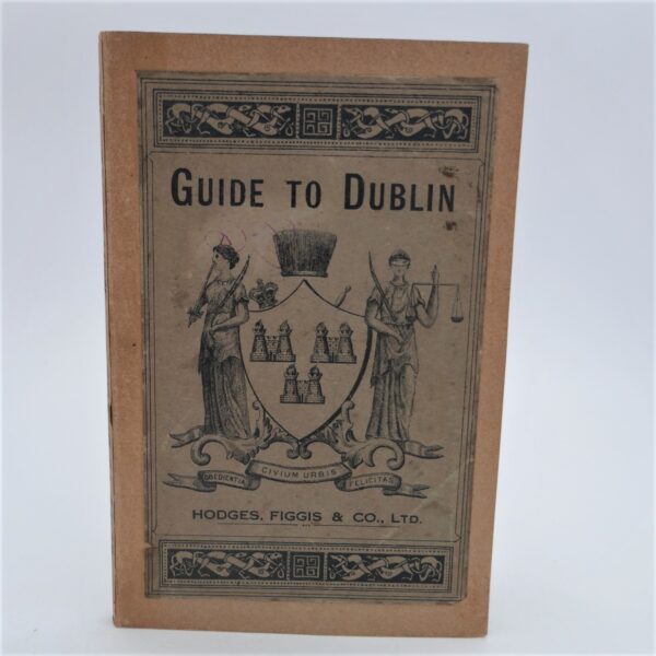 Guide to Dublin and its Vicinity (1907)
