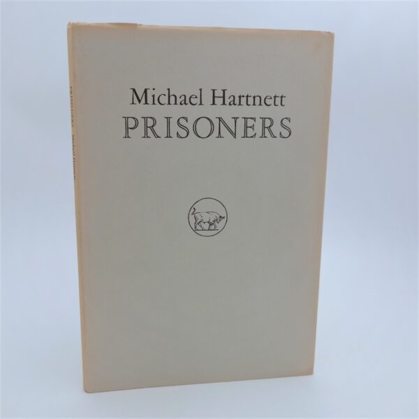 Prisoners. Illustrations by Timothy England (1977)