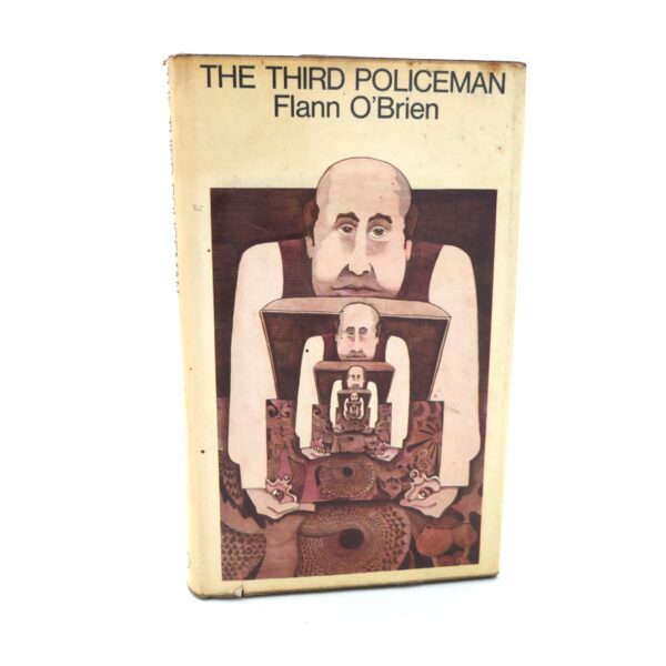 The Third Policeman. Second Impression (1967)