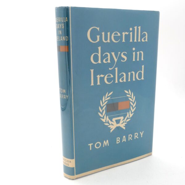 Guerilla Days in Ireland (1955)