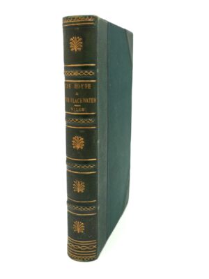 The Beauties of the Boyne and its Tributary the Blackwater (1849)