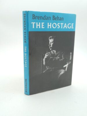 The Hostage. First Edition (1958)