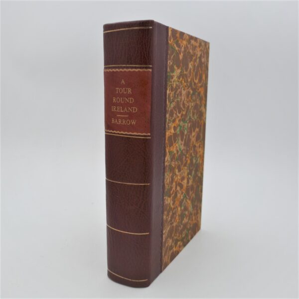 A Tour Round Ireland. First Edition (1836)