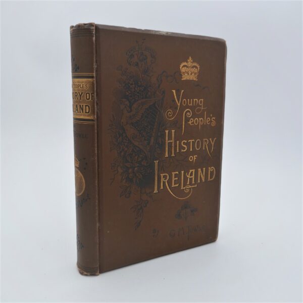 Young People's History of Ireland (1887)