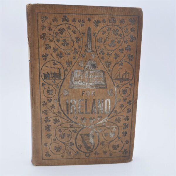 The Irish Tourist's Illustrated Handbook (1852)