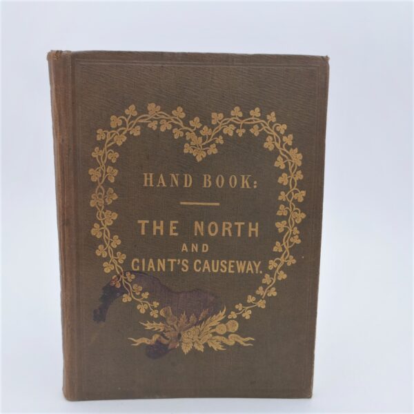The North and Giant's Causeway (1853)