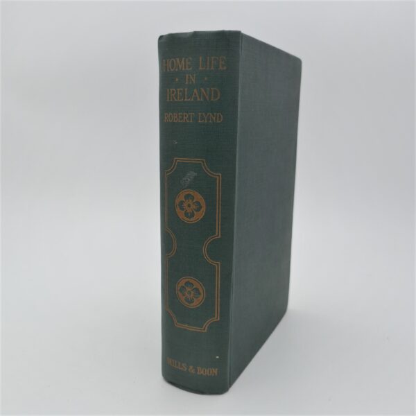 Home Life in Ireland (1909)