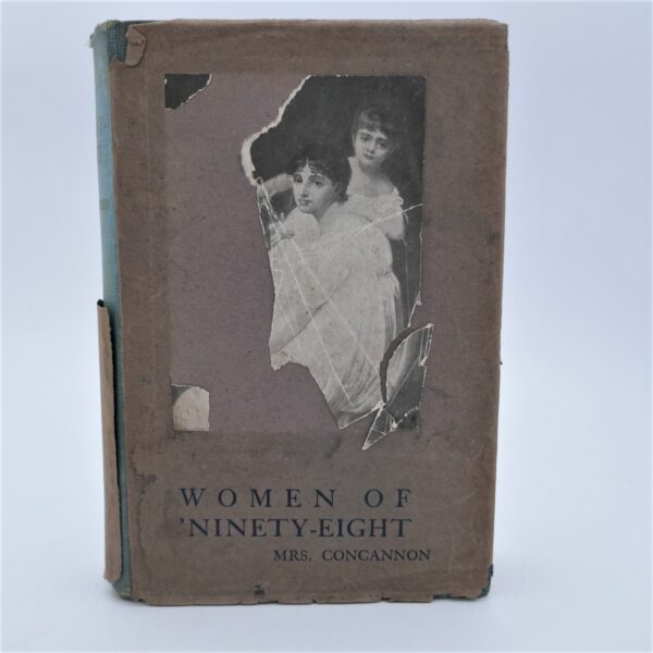 Women of Ninety-Eight (1919)