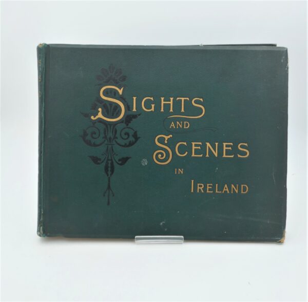 Sights and Scenes in Ireland (1890)