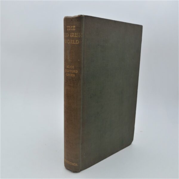 The Old Irish World (1912)